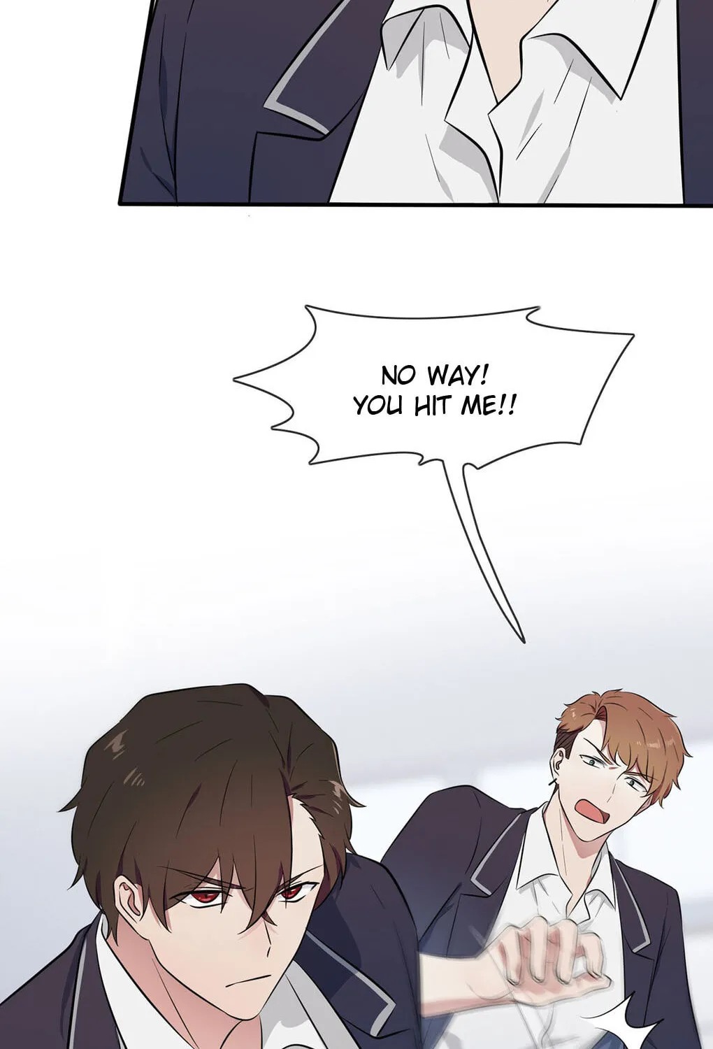 Teach Me How! Chapter 10 page 31 - 
