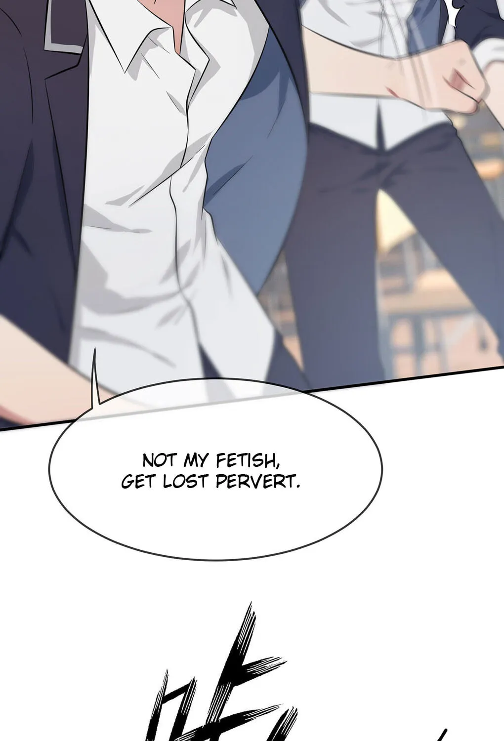 Teach Me How! Chapter 10 page 32 - 