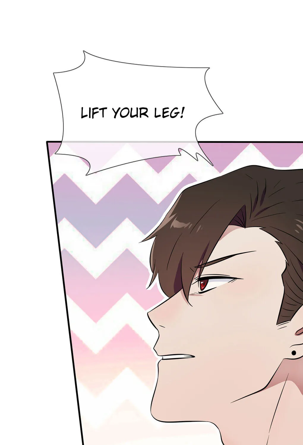 Teach Me How! Chapter 10 page 5 - 