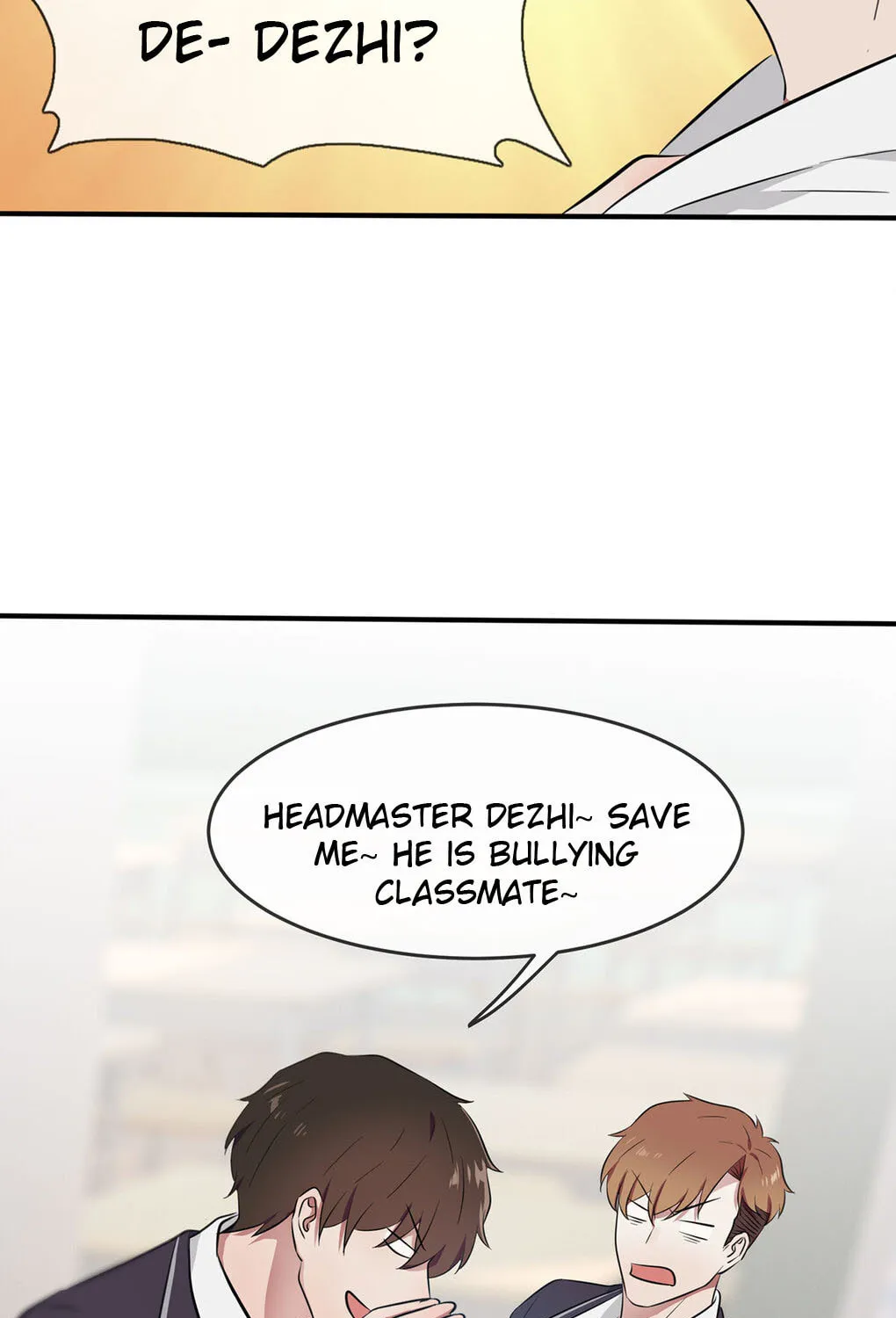 Teach Me How! Chapter 10 page 44 - 