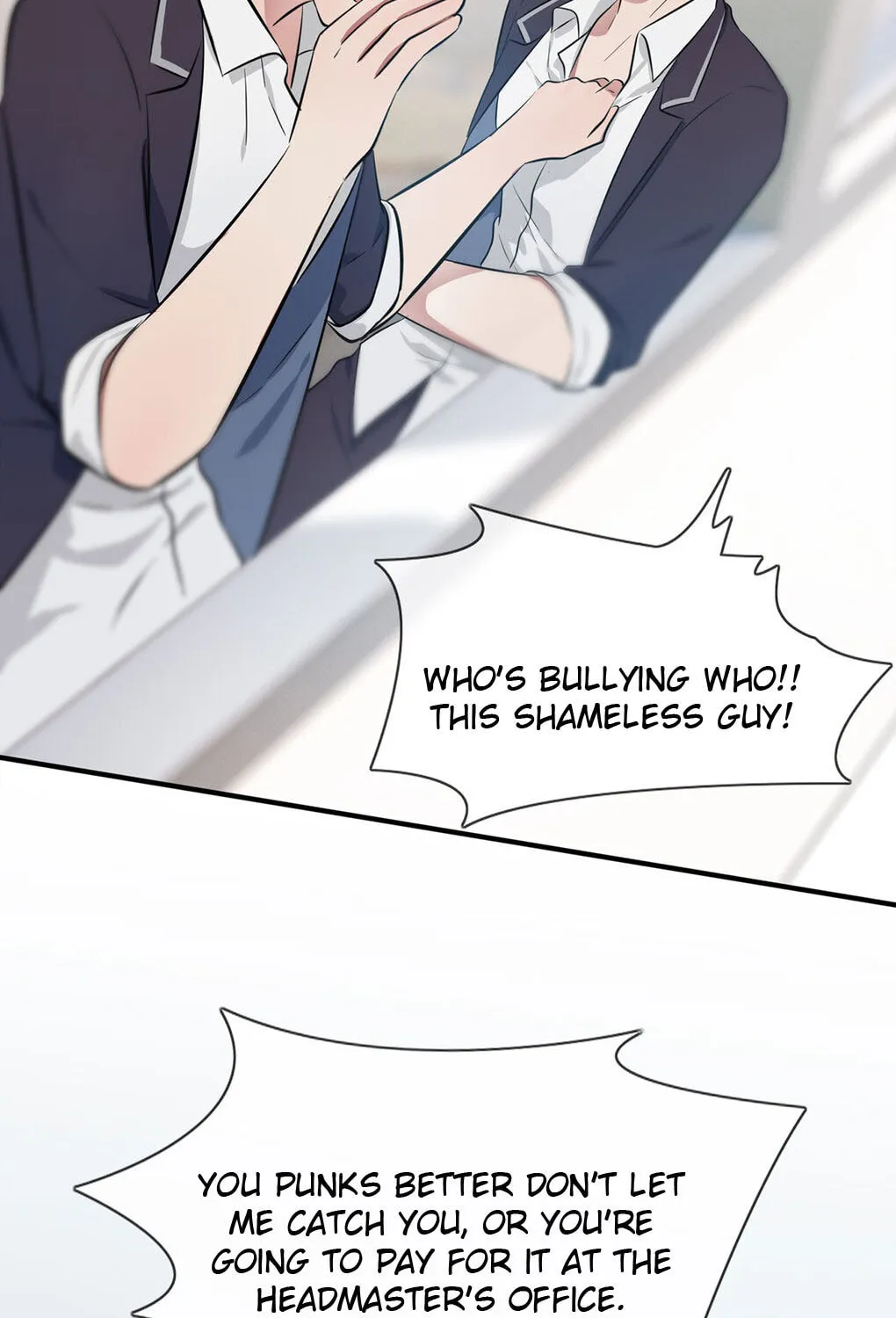 Teach Me How! Chapter 10 page 45 - 