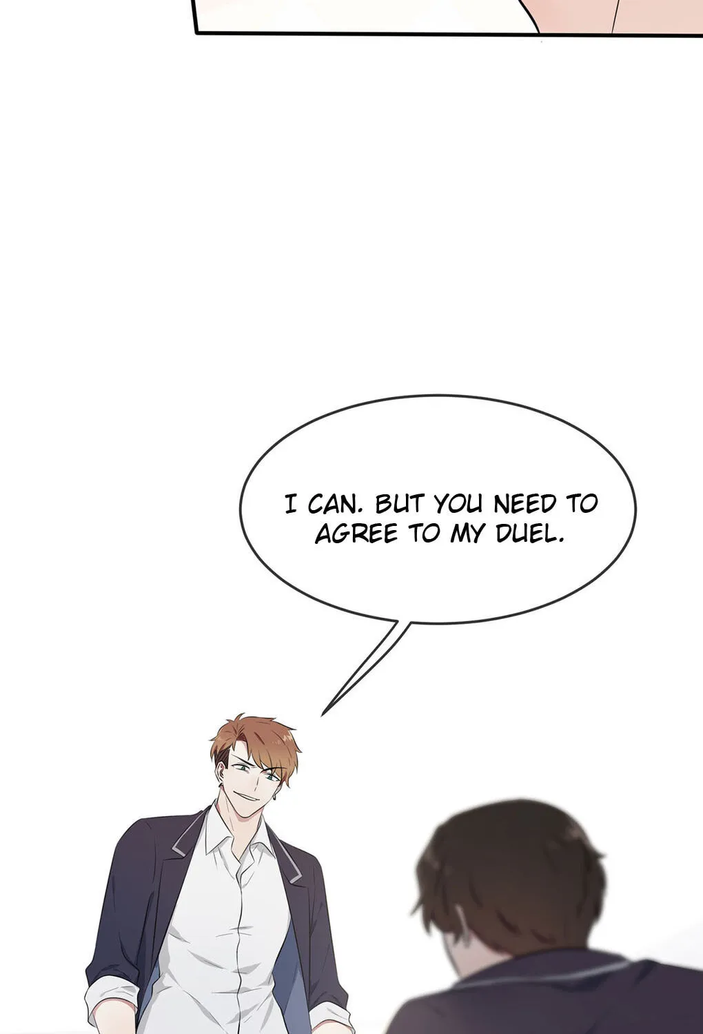 Teach Me How! Chapter 10 page 6 - 