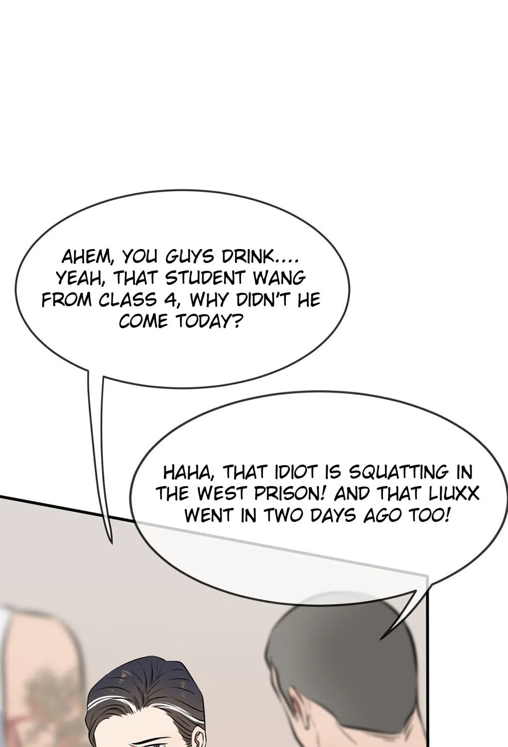 Teach Me How! Chapter 11 page 11 - 