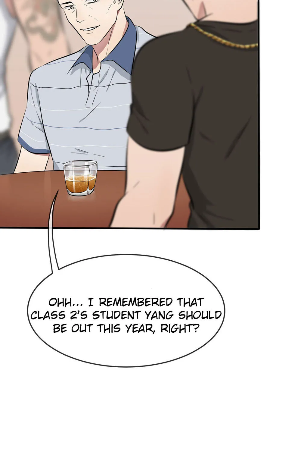 Teach Me How! Chapter 11 page 12 - 
