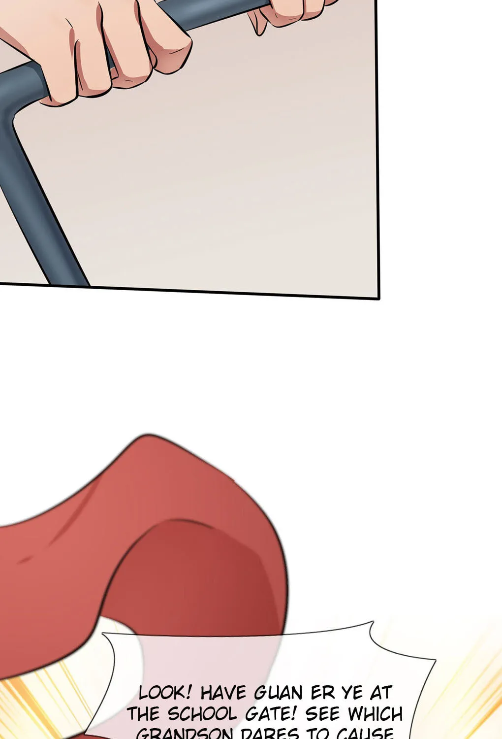 Teach Me How! Chapter 11 page 17 - 