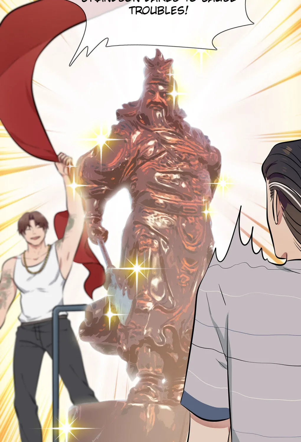 Teach Me How! Chapter 11 page 18 - 