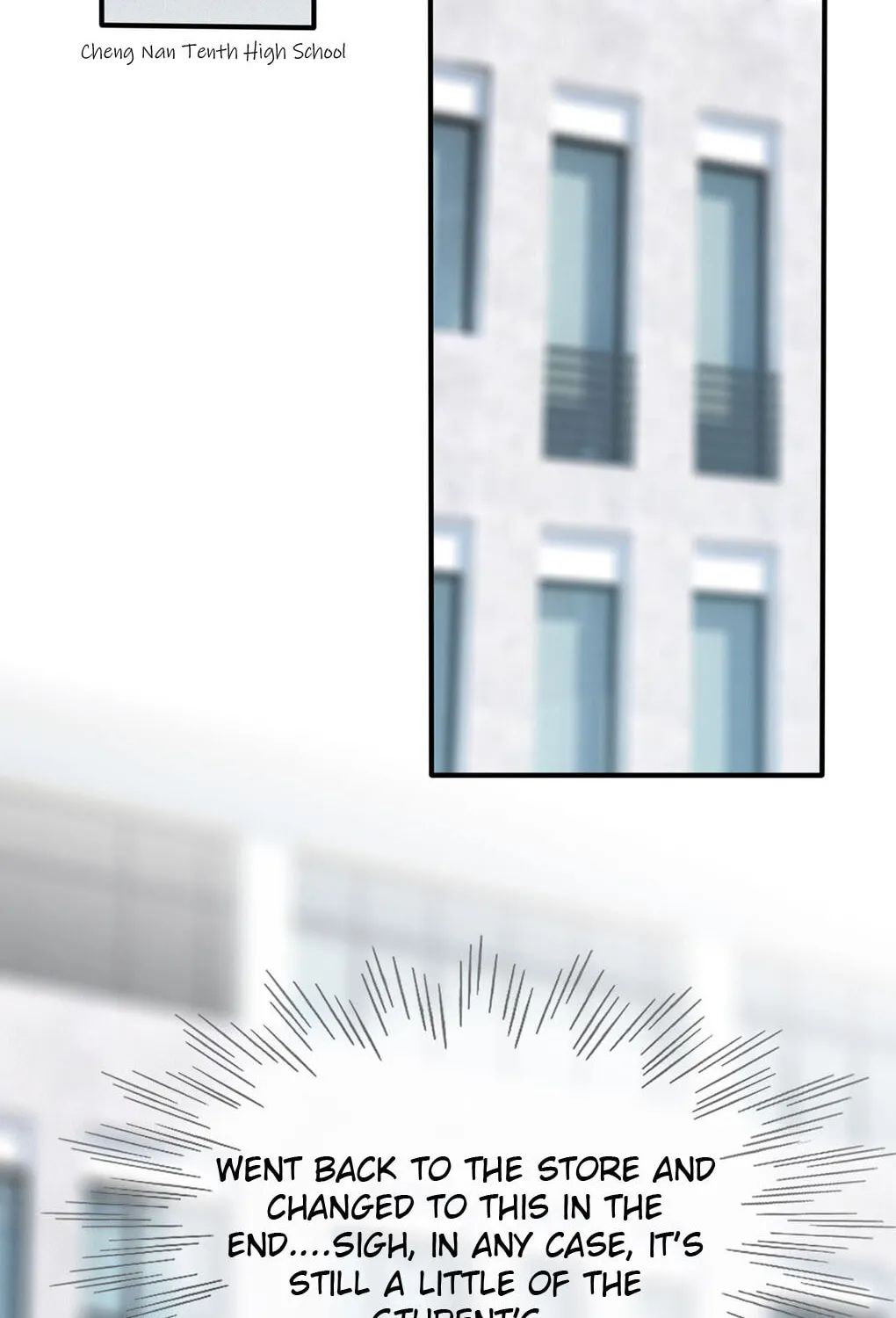Teach Me How! Chapter 11 page 23 - 