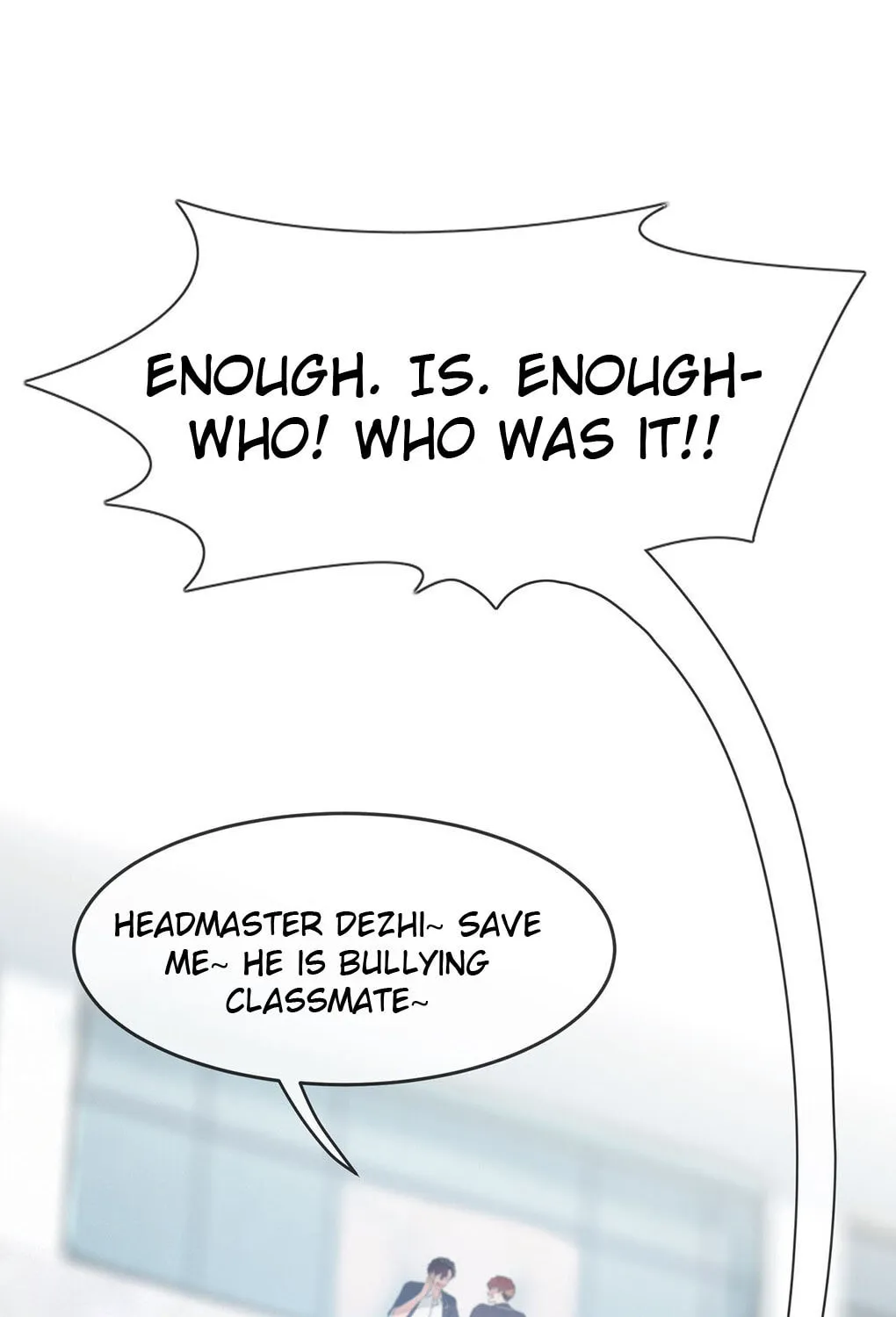 Teach Me How! Chapter 11 page 27 - 