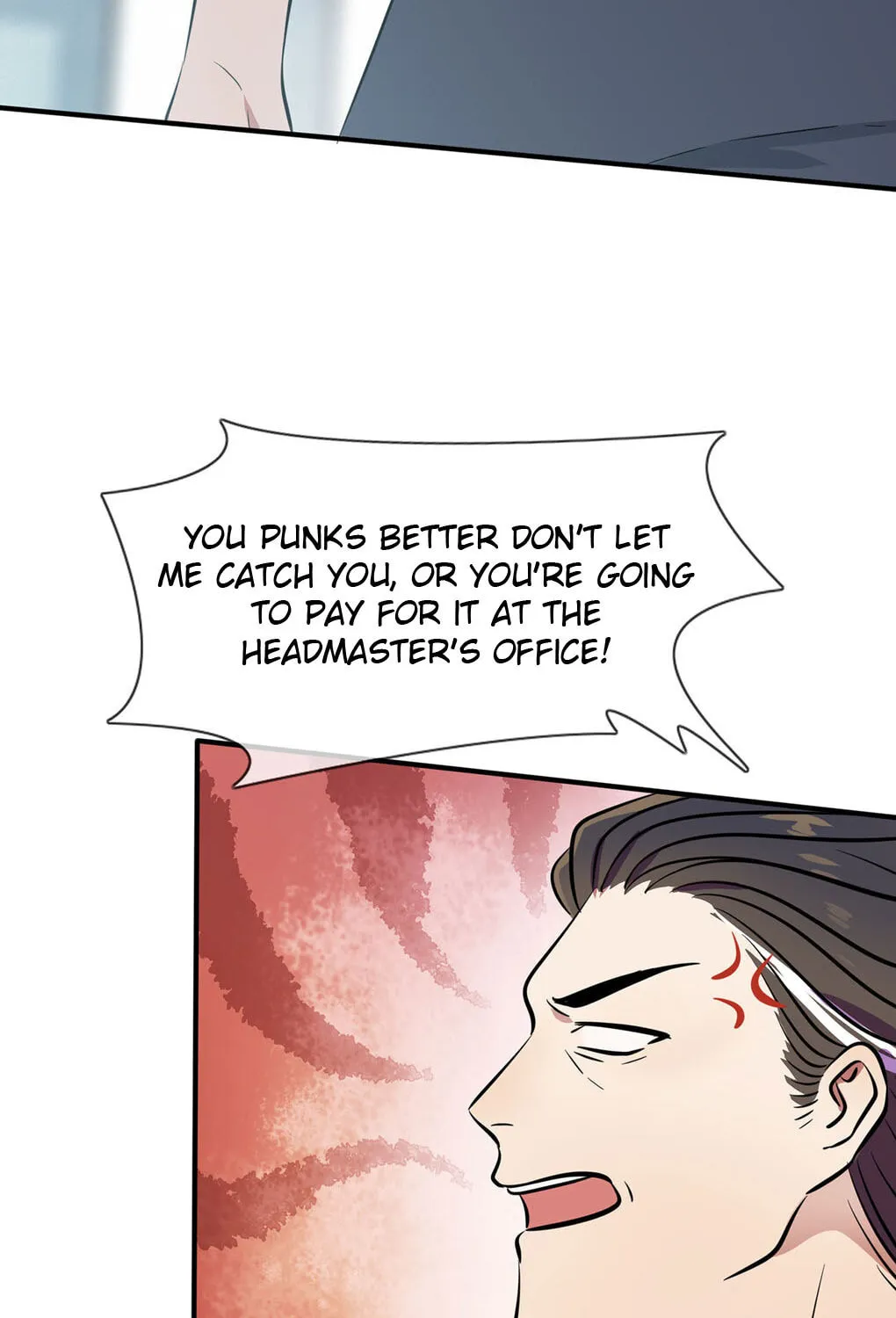 Teach Me How! Chapter 11 page 30 - 
