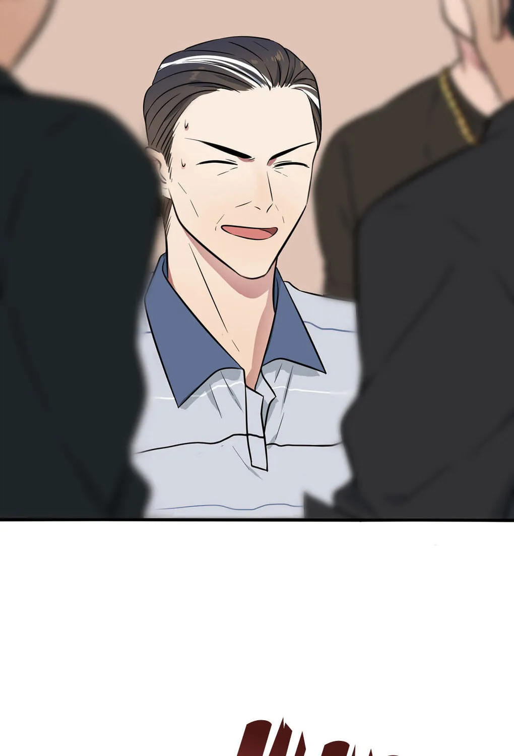 Teach Me How! Chapter 11 page 4 - 
