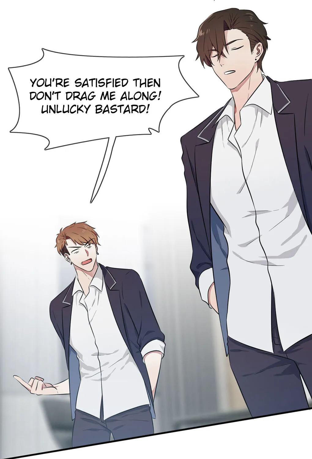 Teach Me How! Chapter 11 page 33 - 