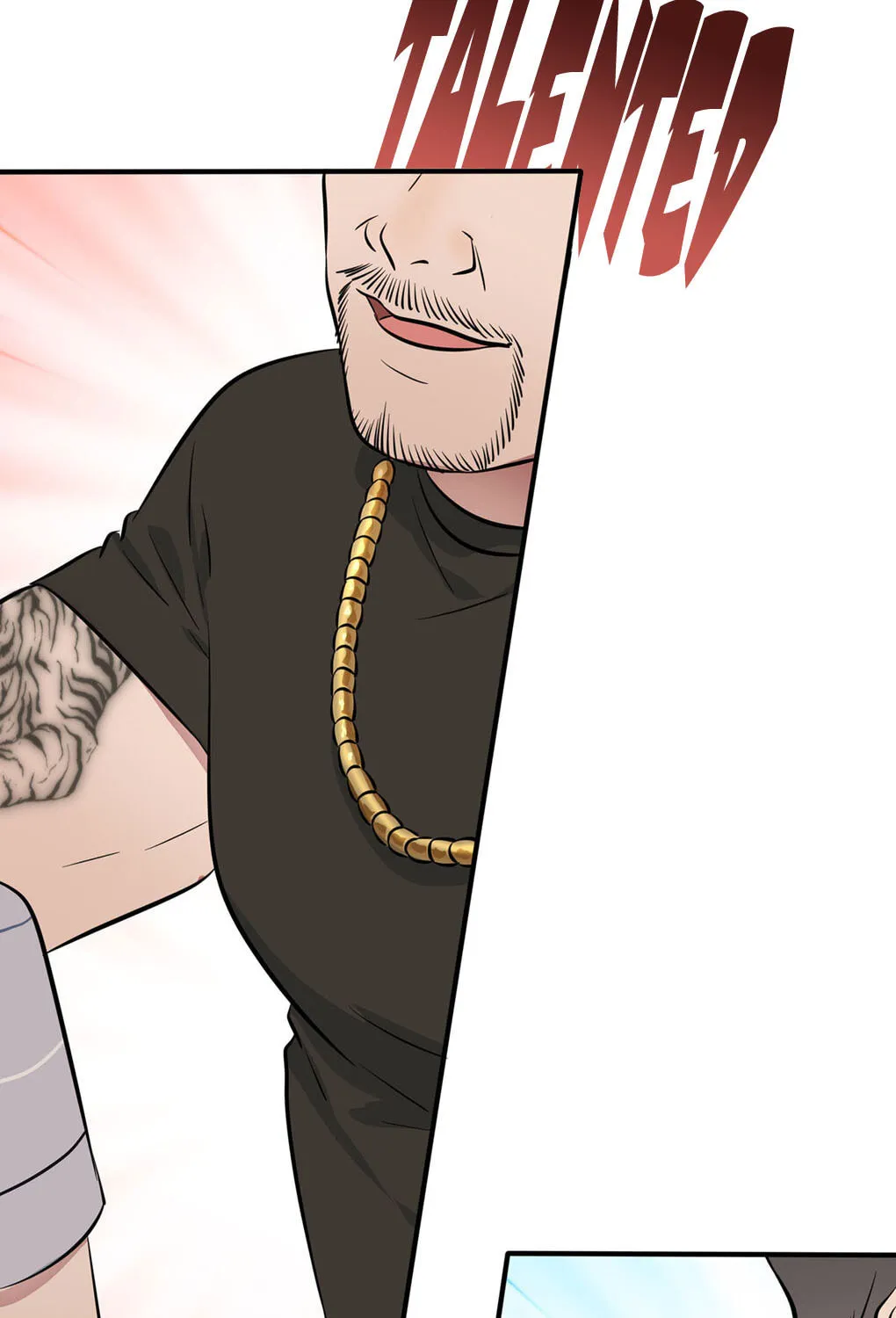 Teach Me How! Chapter 11 page 5 - 