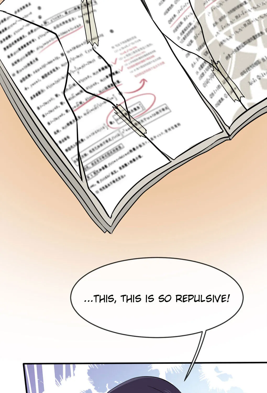 Teach Me How! Chapter 11 page 44 - 