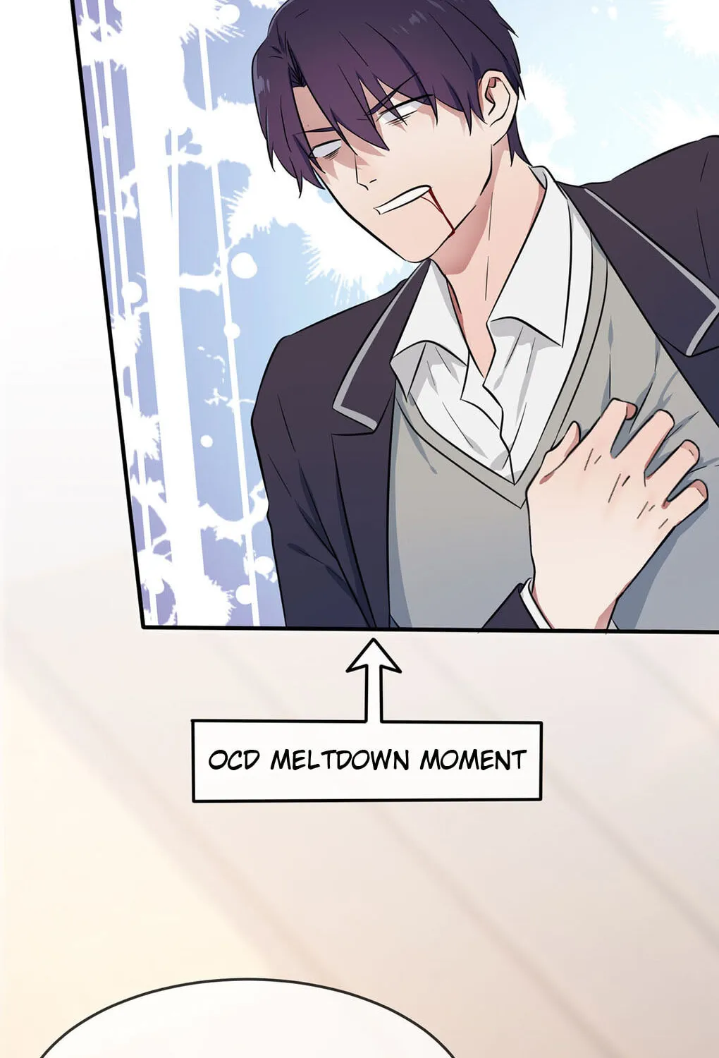 Teach Me How! Chapter 11 page 45 - 