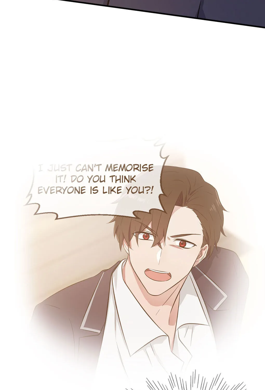 Teach Me How! Chapter 11 page 47 - 
