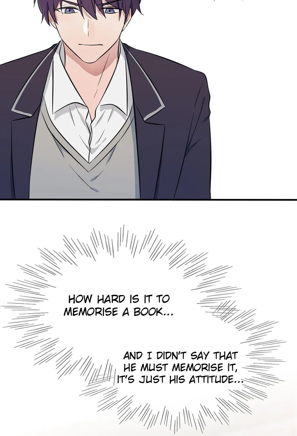 Teach Me How! Chapter 11 page 49 - 