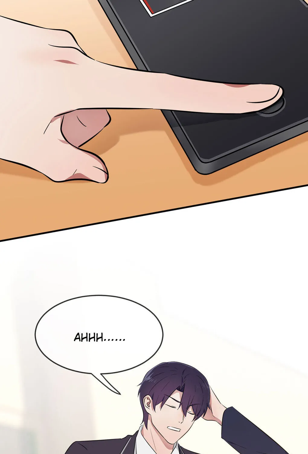 Teach Me How! Chapter 11 page 55 - 