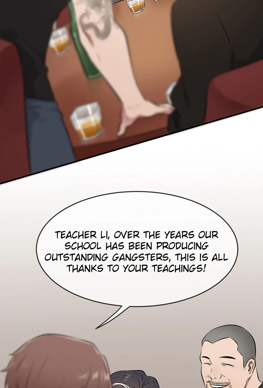 Teach Me How! Chapter 11 page 9 - 