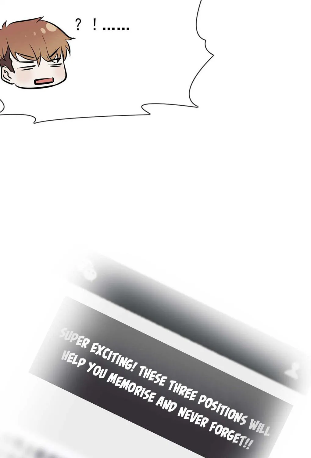 Teach Me How! Chapter 12 page 11 - 