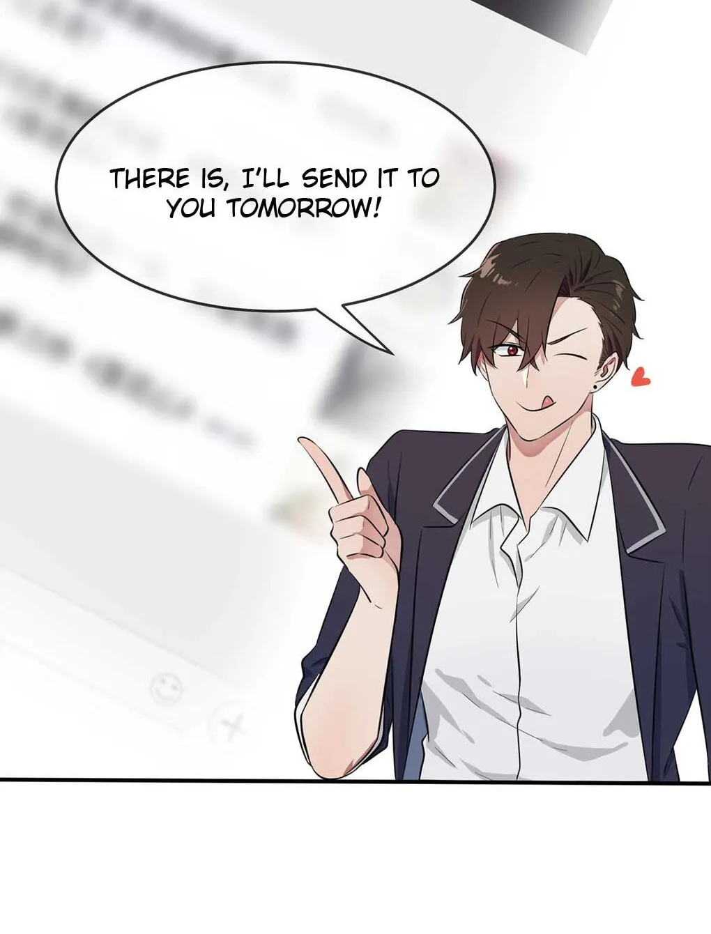 Teach Me How! Chapter 12 page 12 - 