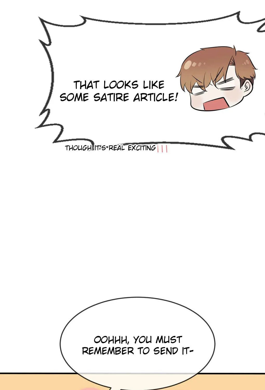 Teach Me How! Chapter 12 page 13 - 