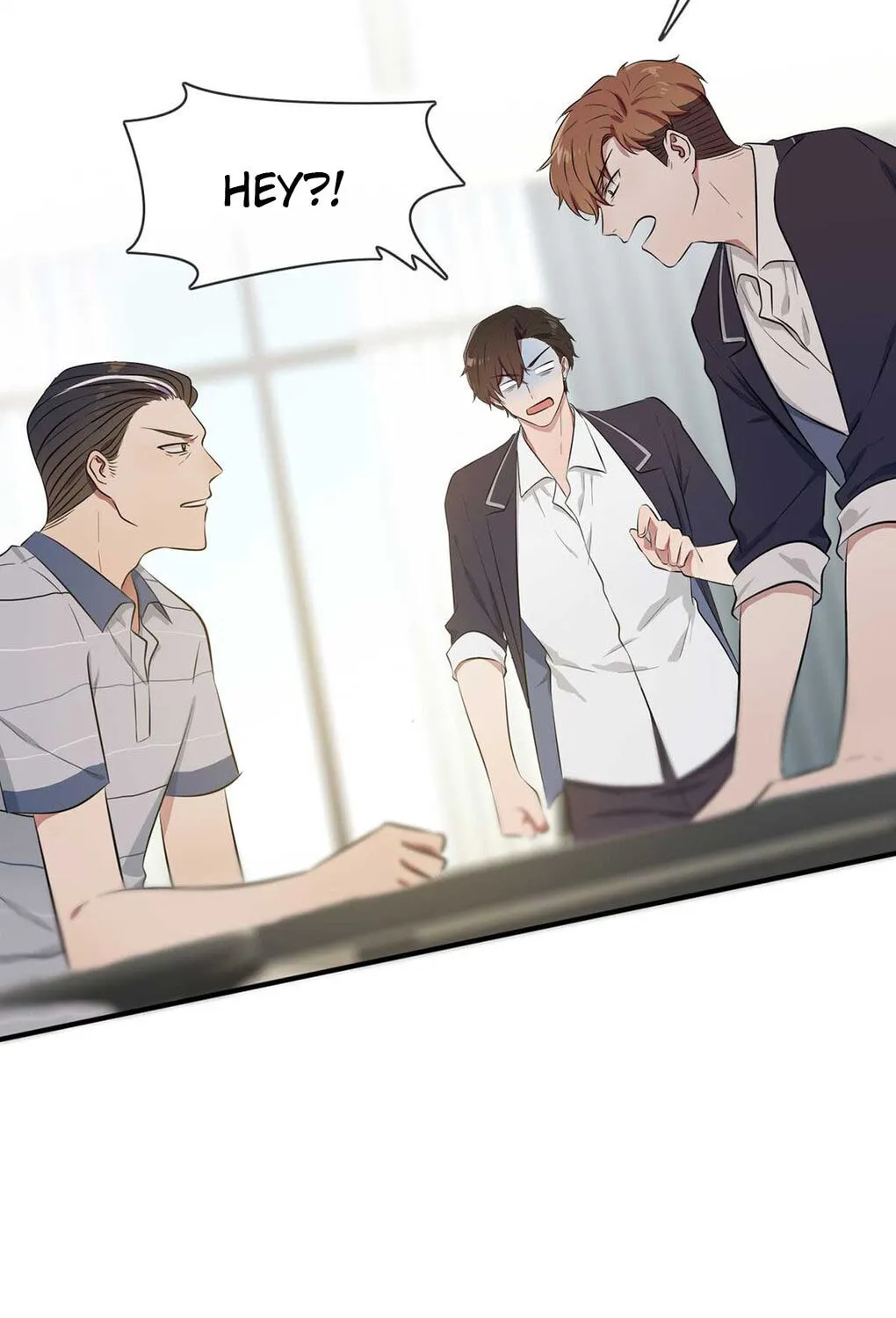 Teach Me How! Chapter 12 page 16 - 