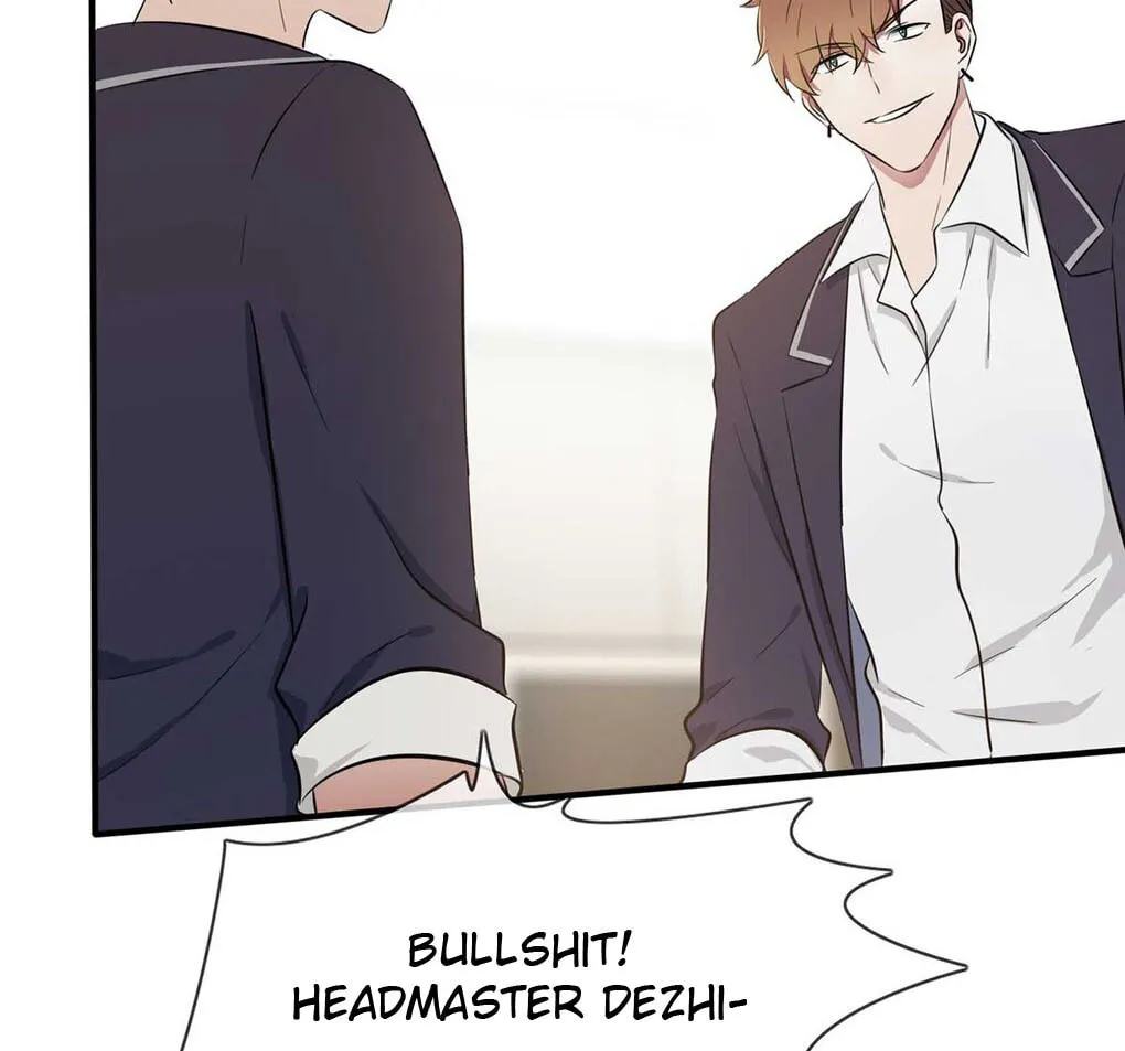 Teach Me How! Chapter 12 page 19 - 
