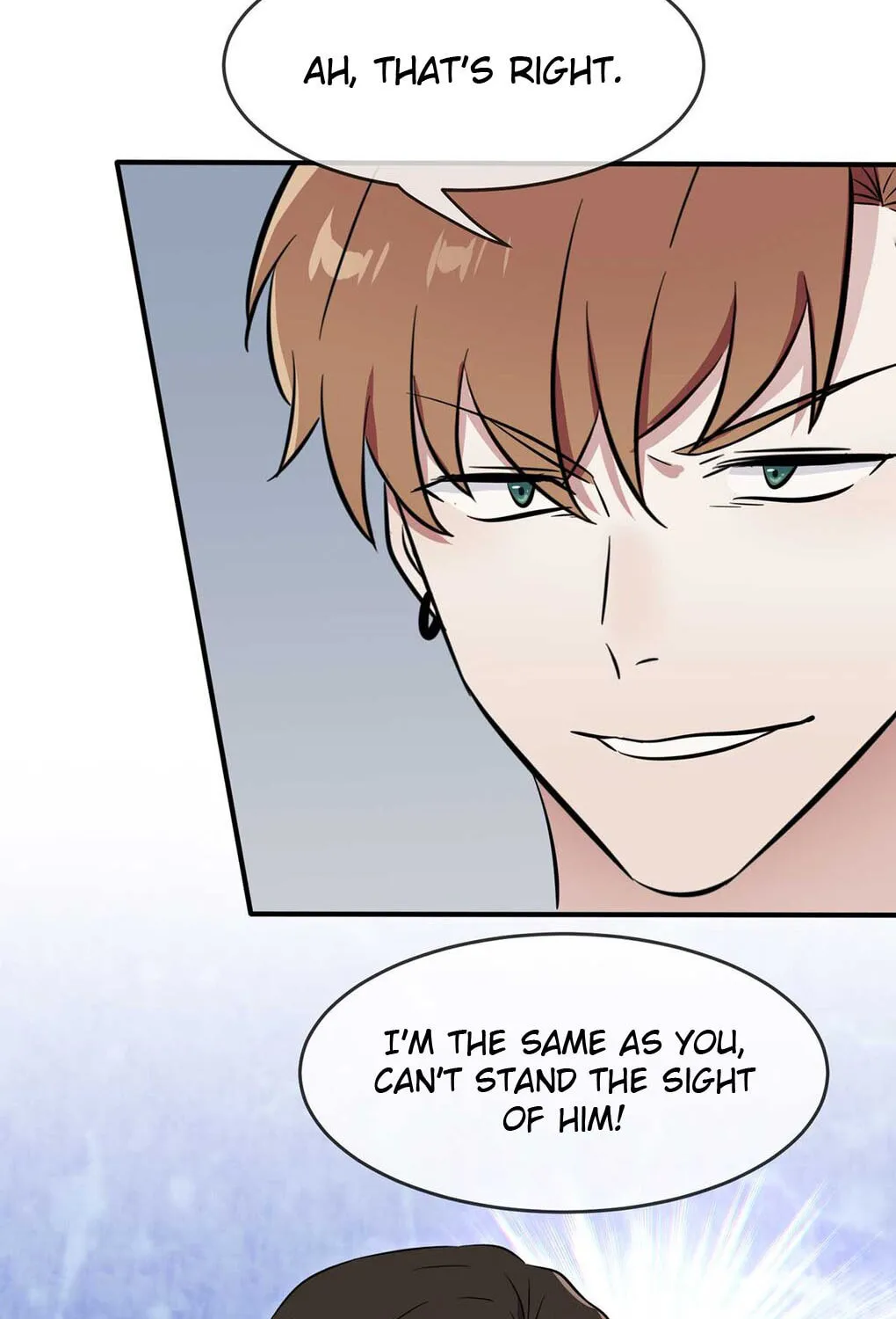 Teach Me How! Chapter 12 page 23 - 