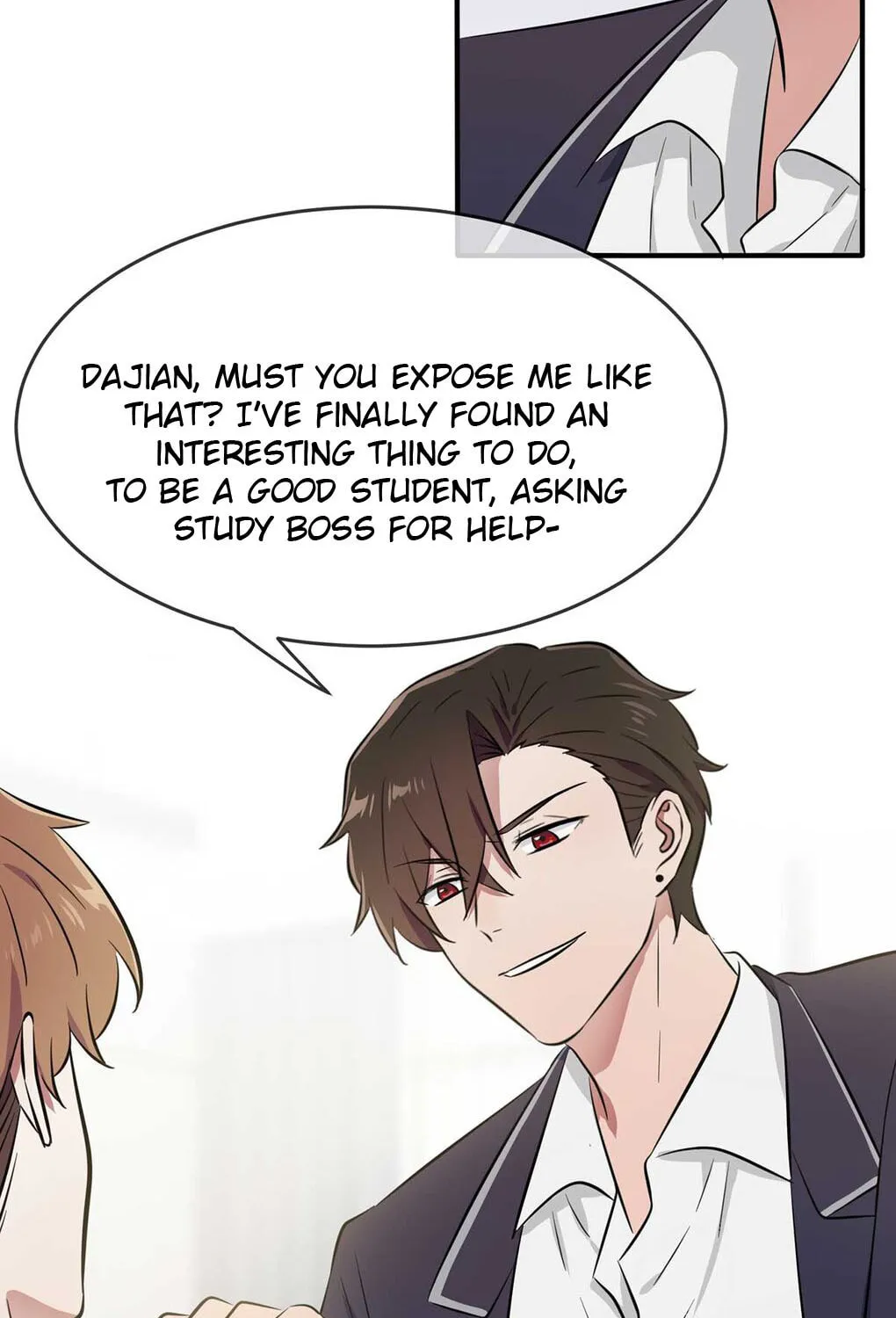 Teach Me How! Chapter 12 page 30 - 