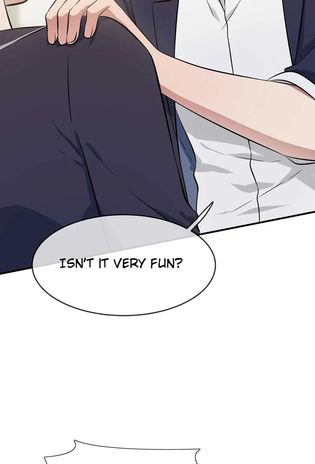 Teach Me How! Chapter 12 page 31 - 
