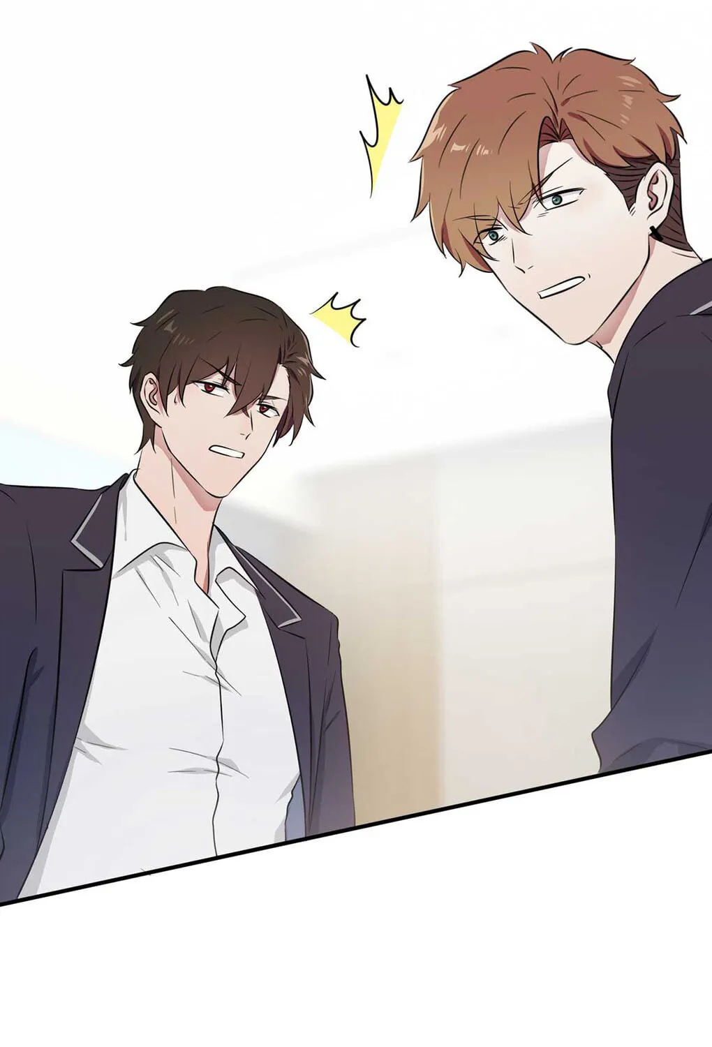 Teach Me How! Chapter 12 page 36 - 