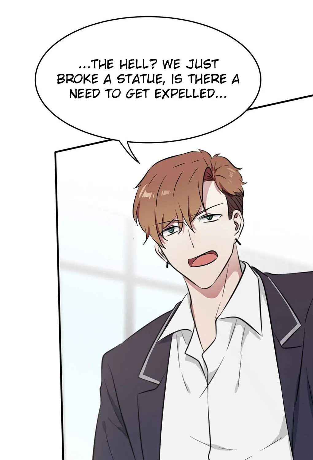 Teach Me How! Chapter 12 page 37 - 