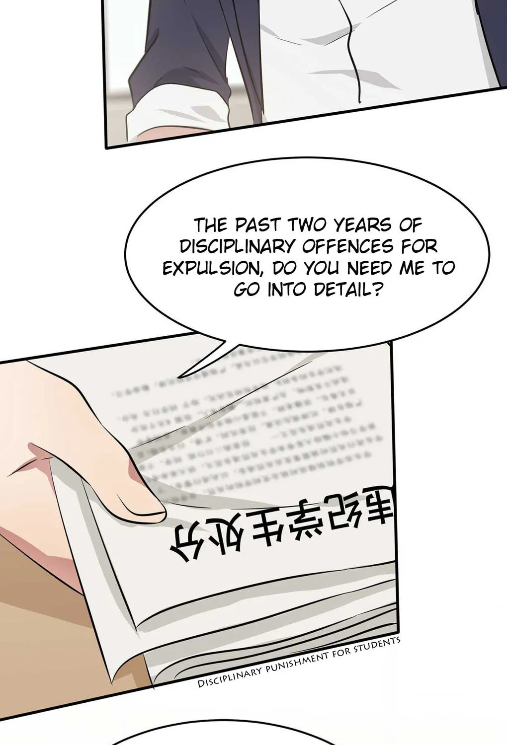 Teach Me How! Chapter 12 page 38 - 