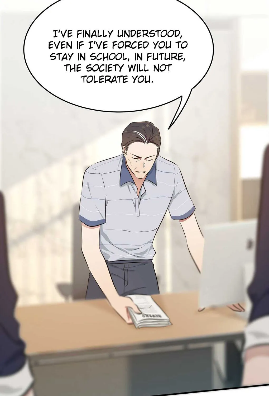 Teach Me How! Chapter 12 page 39 - 