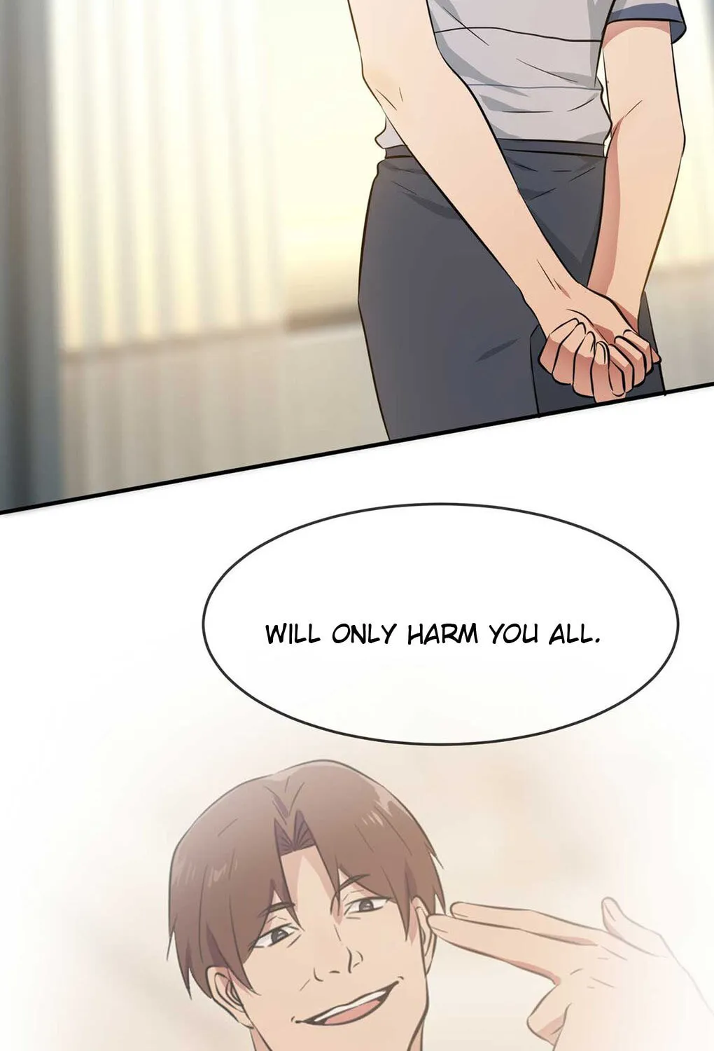 Teach Me How! Chapter 12 page 42 - 