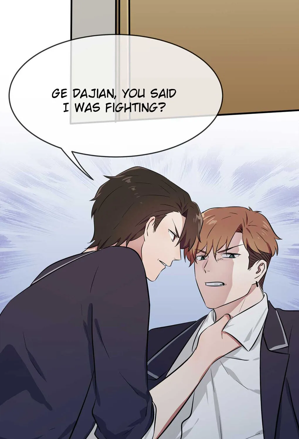 Teach Me How! Chapter 12 page 44 - 