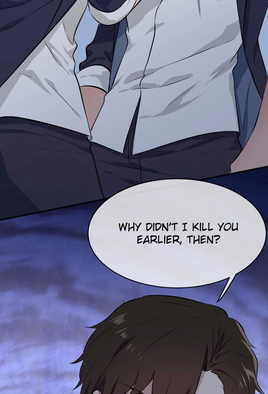 Teach Me How! Chapter 12 page 45 - 
