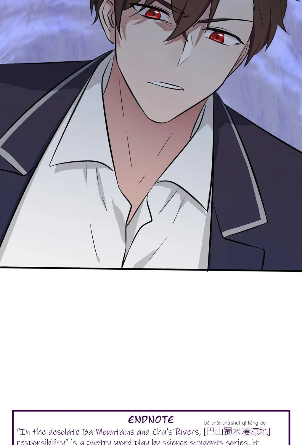 Teach Me How! Chapter 12 page 46 - 