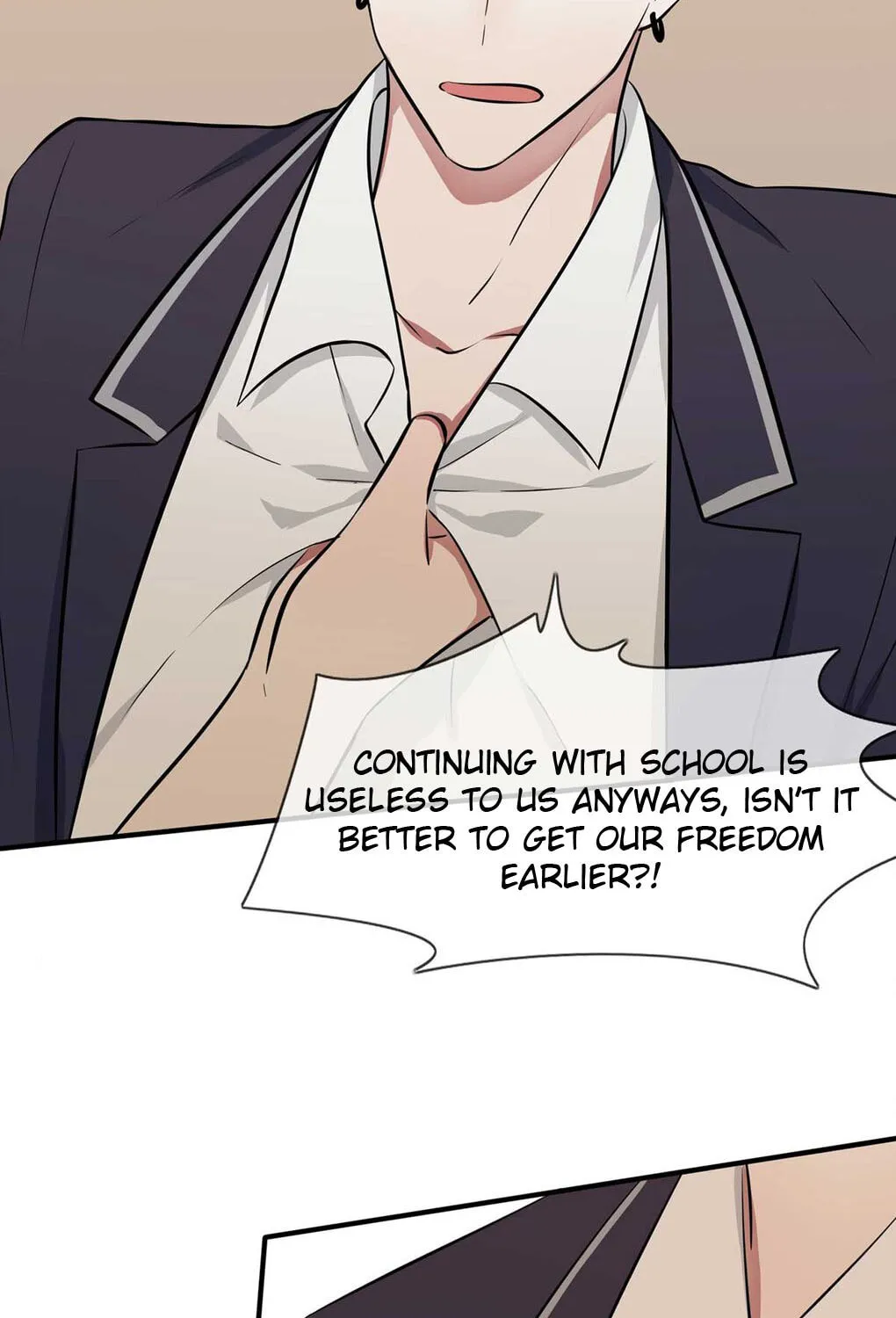 Teach Me How! Chapter 13 page 2 - 