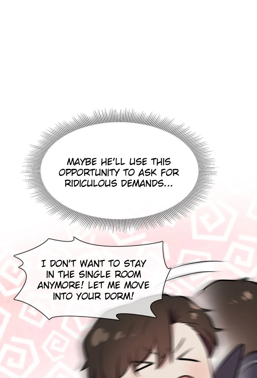 Teach Me How! Chapter 13 page 12 - 
