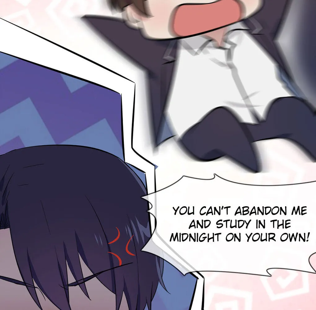 Teach Me How! Chapter 13 page 13 - 
