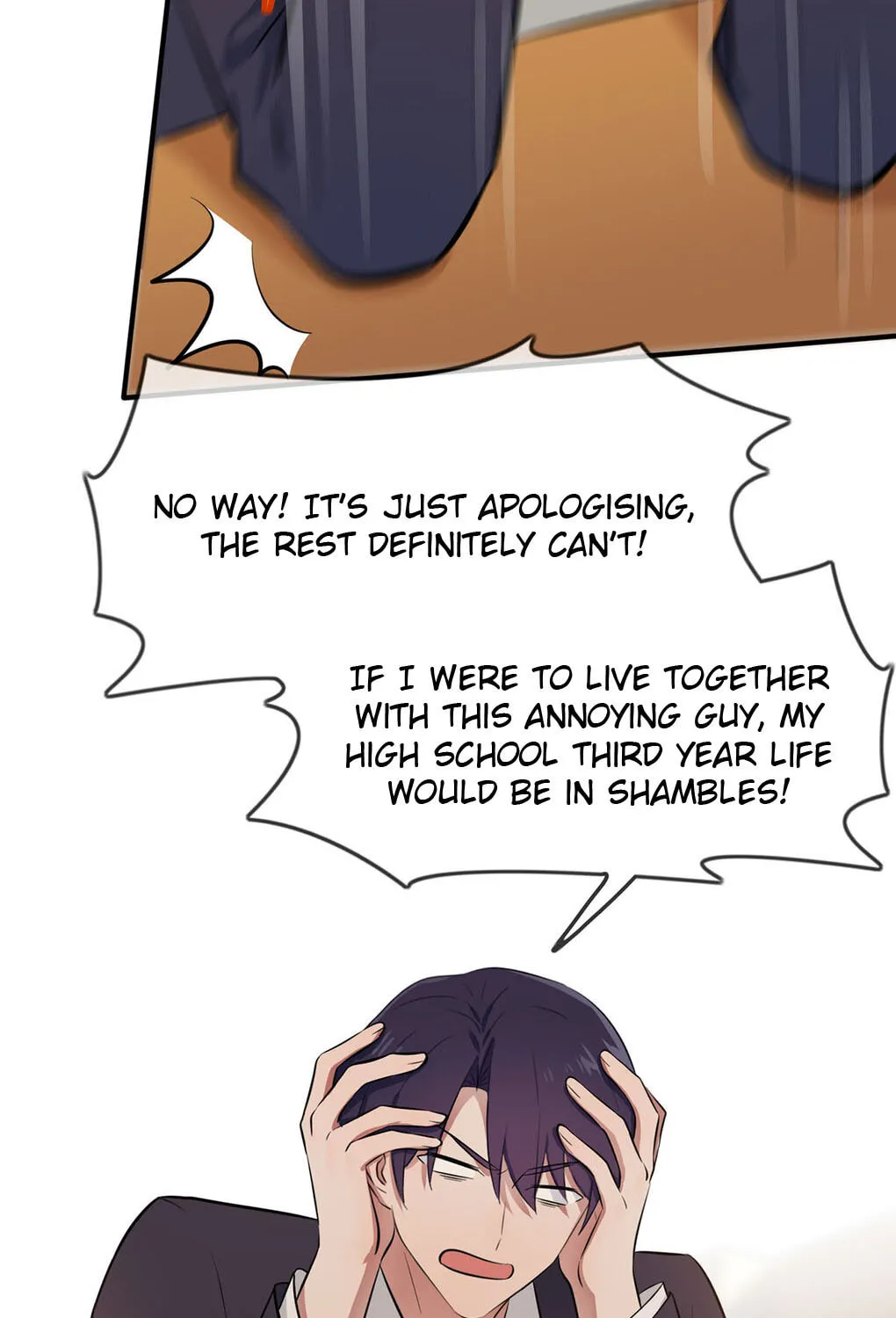 Teach Me How! Chapter 13 page 15 - 