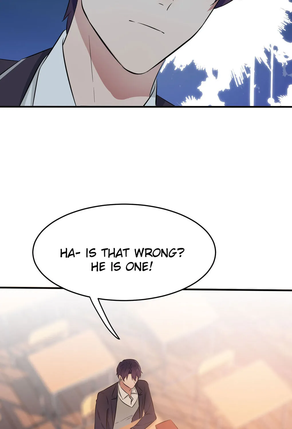 Teach Me How! Chapter 13 page 19 - 