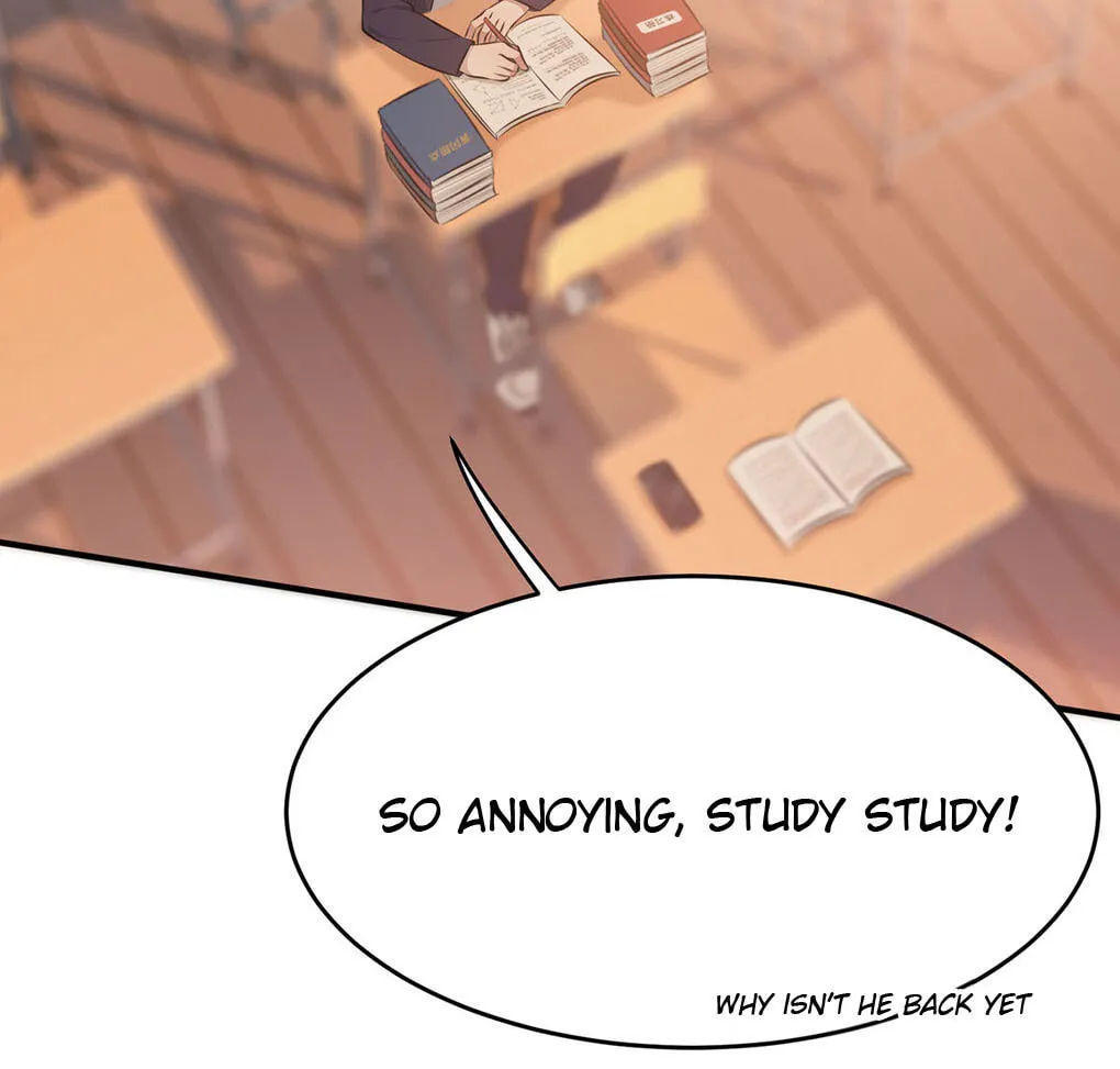 Teach Me How! Chapter 13 page 20 - 