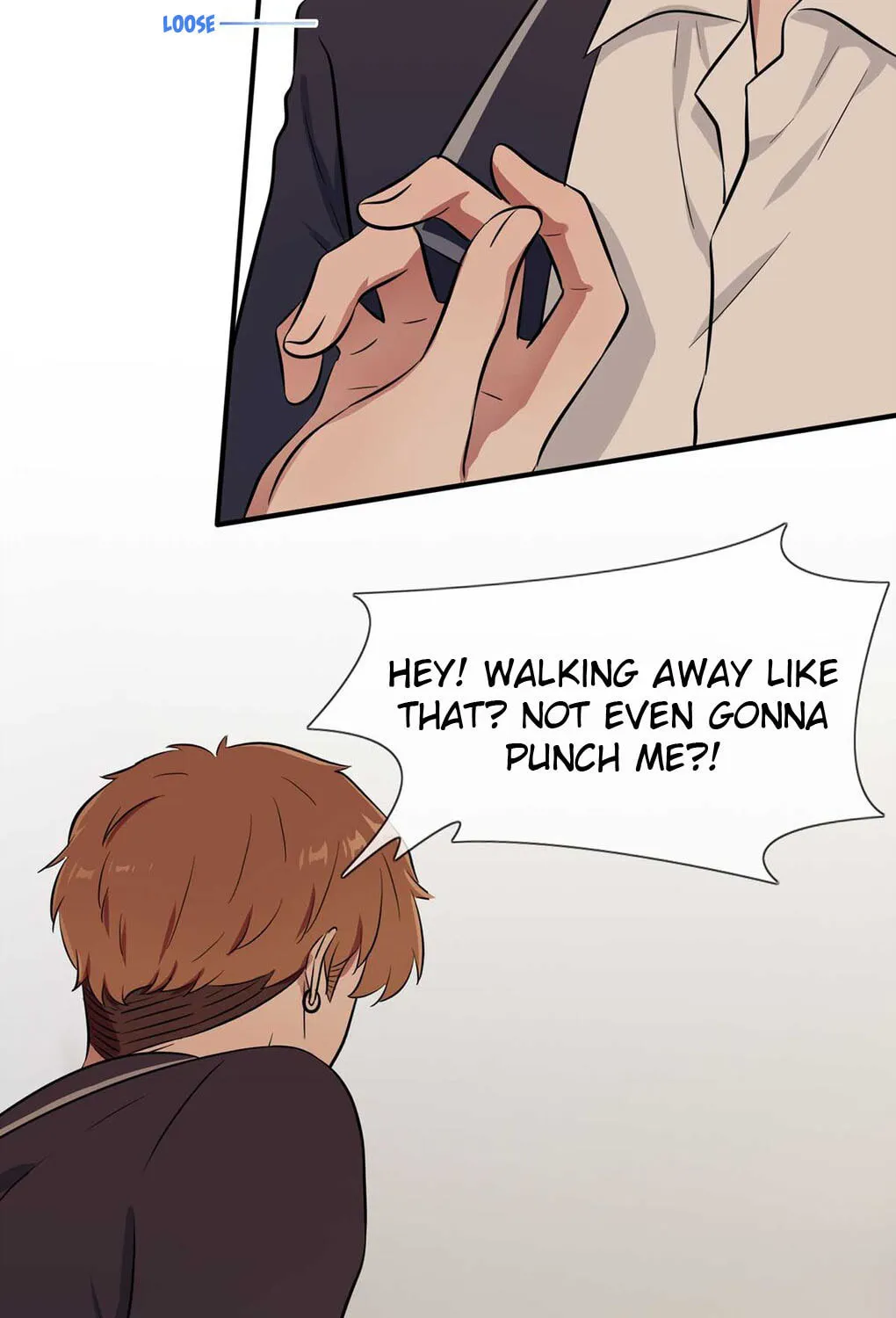 Teach Me How! Chapter 13 page 3 - 
