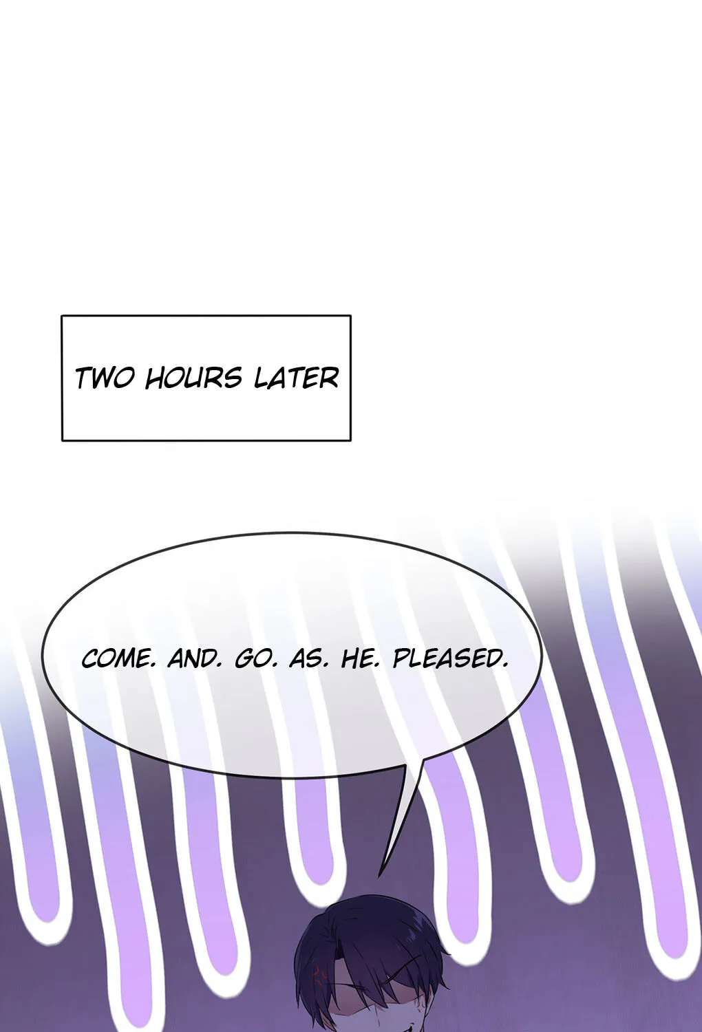 Teach Me How! Chapter 13 page 23 - 