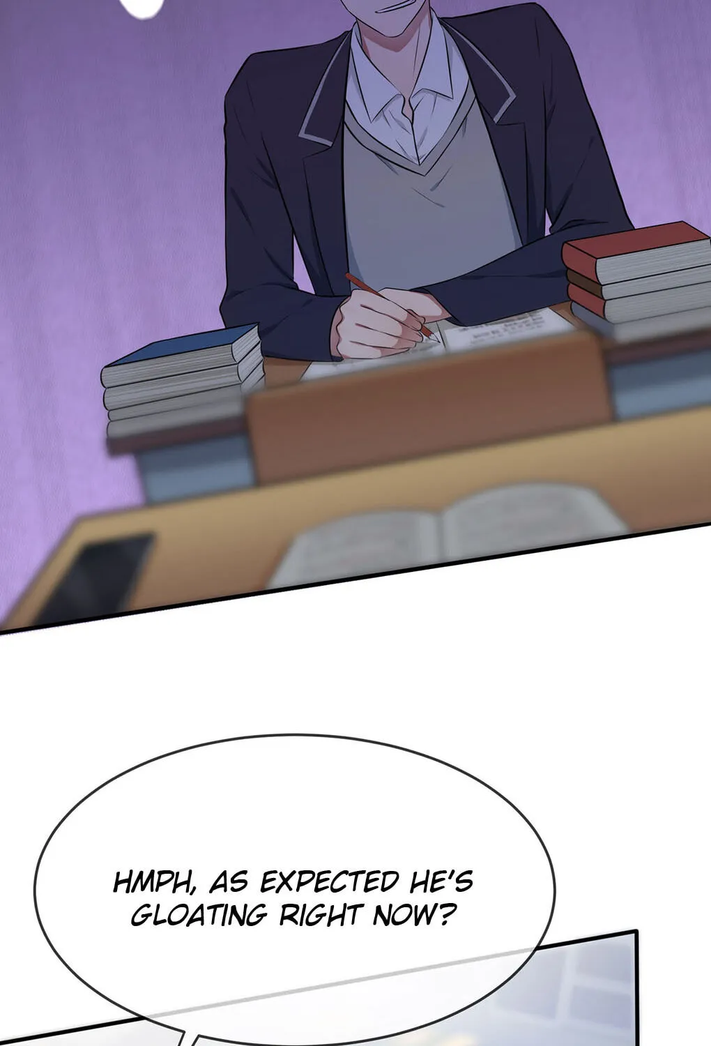 Teach Me How! Chapter 13 page 24 - 