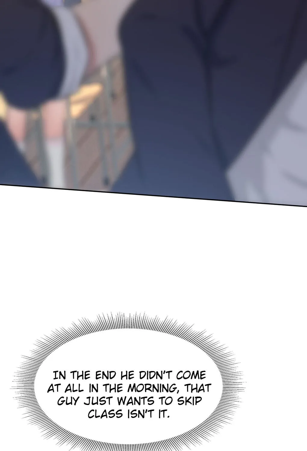 Teach Me How! Chapter 13 page 28 - 