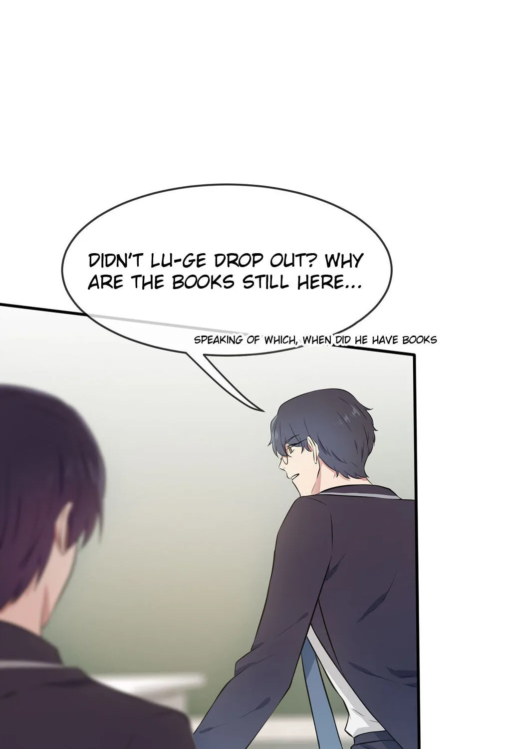 Teach Me How! Chapter 13 page 30 - 