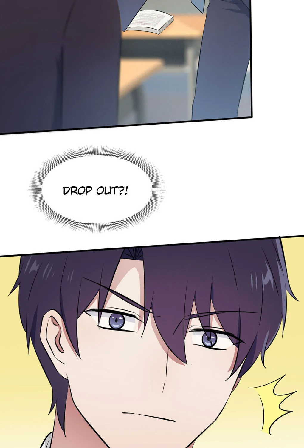 Teach Me How! Chapter 13 page 31 - 